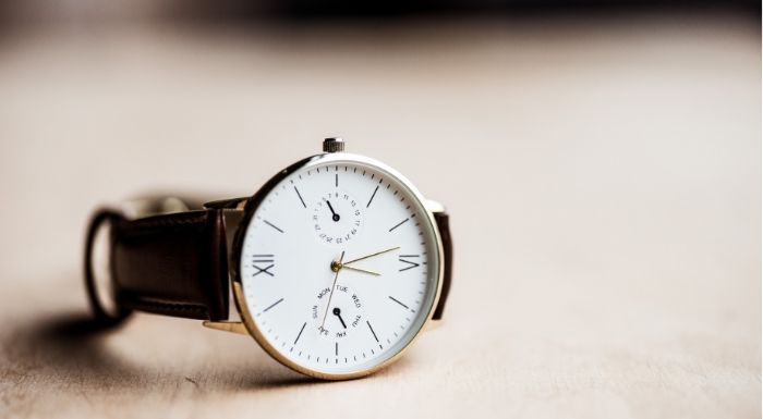 Time
